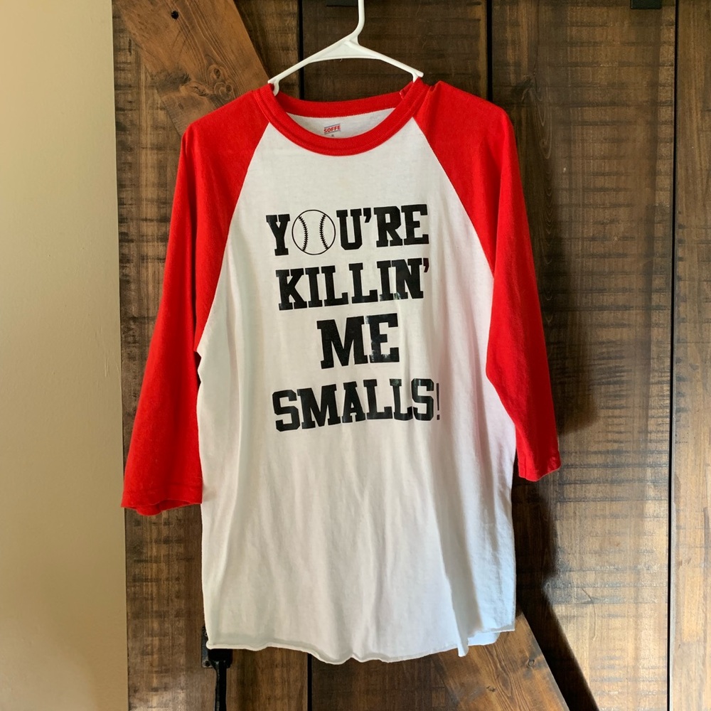 Sandlot T-shirt